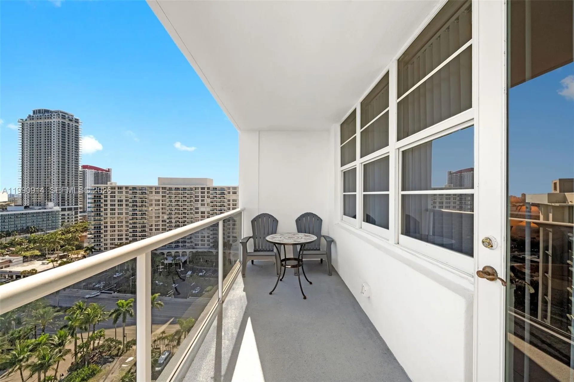 3725 S Ocean Drive Hollywood FL 33019