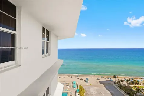 3725 S Ocean Drive Hollywood FL 33019