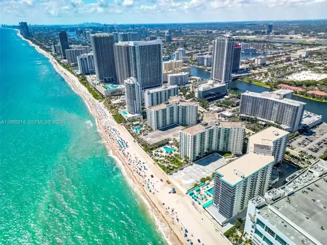 3725 S Ocean Drive Hollywood FL 33019