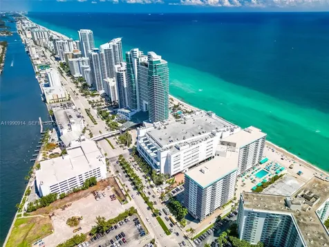 3725 S Ocean Drive Hollywood FL 33019