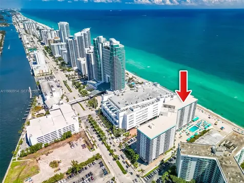 3725 S Ocean Drive Hollywood FL 33019