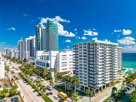 3725 S Ocean Drive Hollywood FL 33019