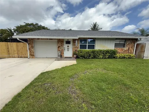 Davie FL 33314