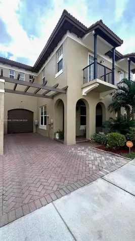 6923 Julia Gardens Drive Coconut Creek FL 33073