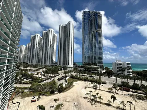 100 Bayview Drive Sunny Isles Beach FL 33160
