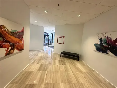 100 Bayview Drive Sunny Isles Beach FL 33160