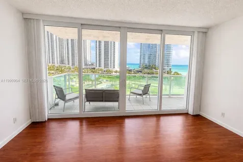 100 Bayview Drive Sunny Isles Beach FL 33160