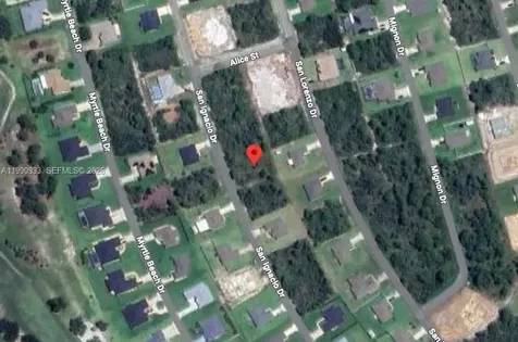 4931 San Ignacio Drive Sebring FL 33872