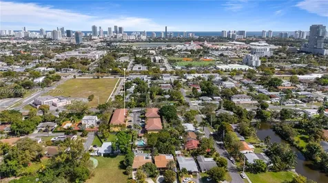 330 SW 2nd Avenue Hallandale Beach FL 33009
