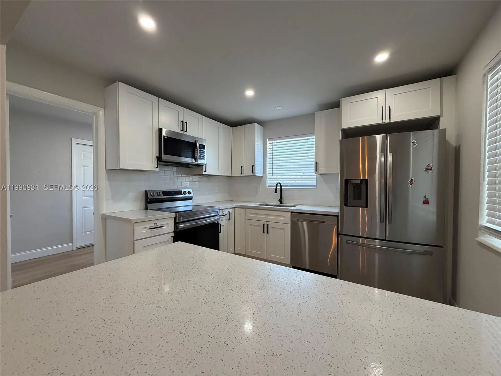 7571 Eaton Street Hollywood FL 33024