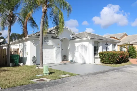 12347 SW 145th Street Miami FL 33186