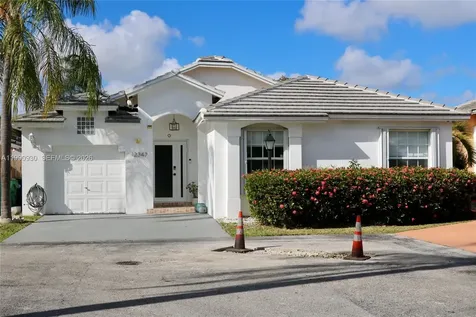 12347 SW 145th Street Miami FL 33186