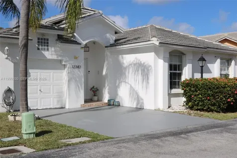 12347 SW 145th Street Miami FL 33186