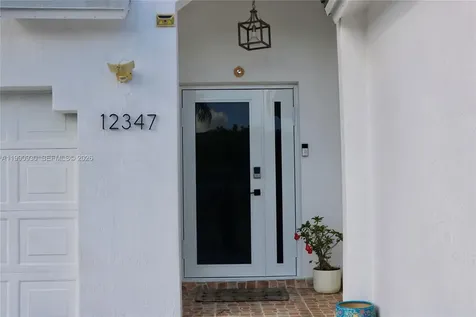 12347 SW 145th Street Miami FL 33186