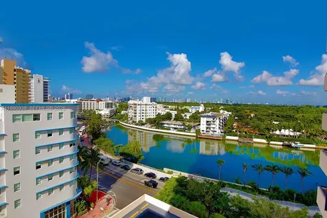 2555 Collins Avenue Miami Beach FL 33140
