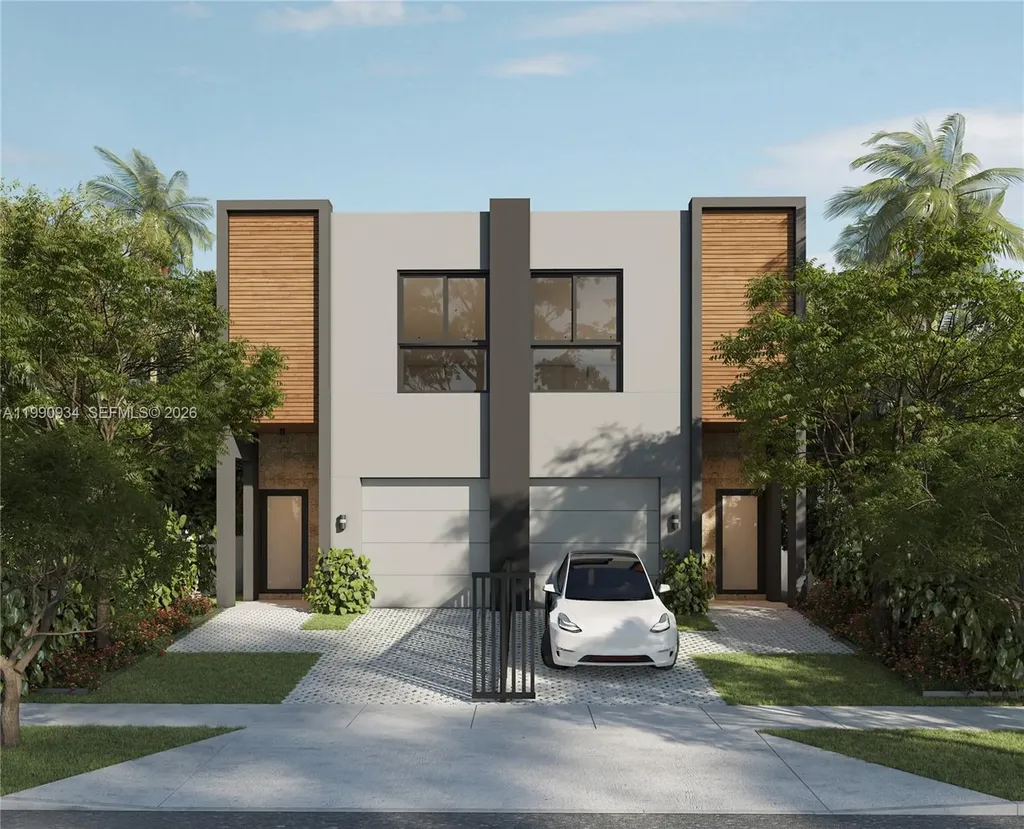 2768 SW 33rd Avenue Miami FL 33133