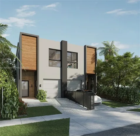 2768 SW 33rd Avenue Miami FL 33133