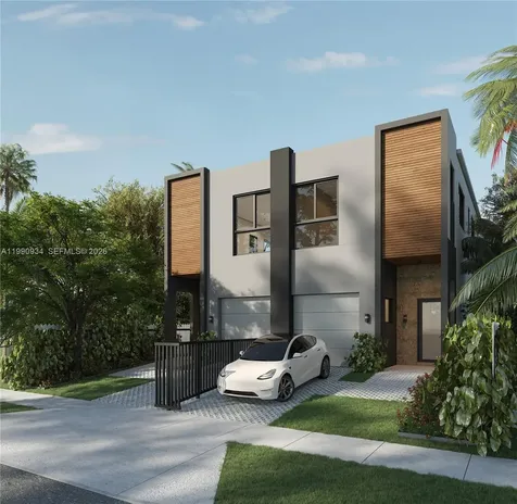 2768 SW 33rd Avenue Miami FL 33133