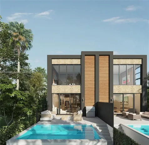 2768 SW 33rd Avenue Miami FL 33133