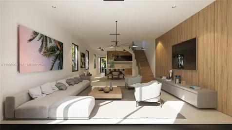 2768 SW 33rd Avenue Miami FL 33133