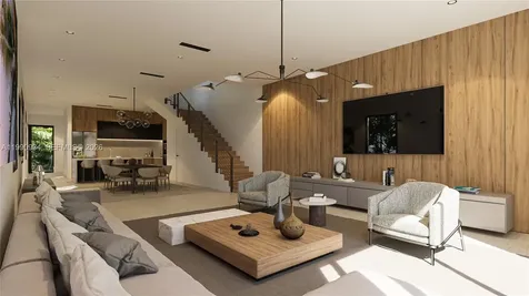 2768 SW 33rd Avenue Miami FL 33133