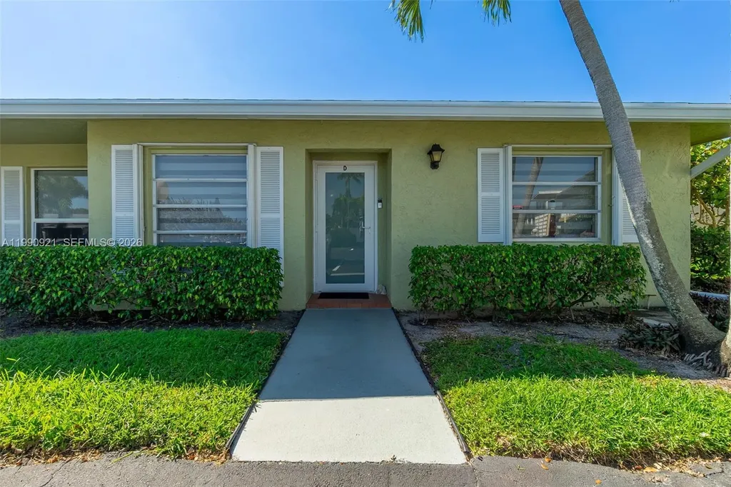 2400 Malayan Drive Delray Beach FL 33445