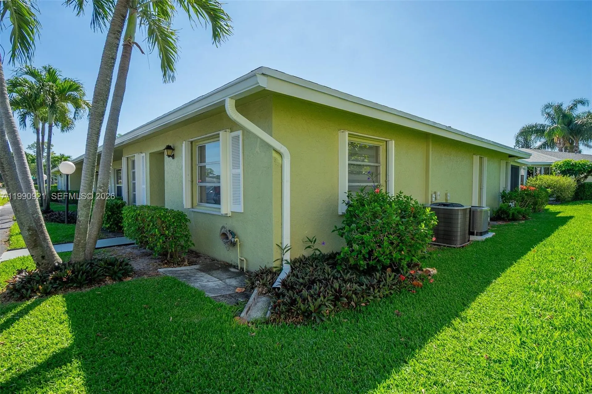 2400 Malayan Drive Delray Beach FL 33445