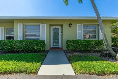2400 Malayan Drive Delray Beach FL 33445