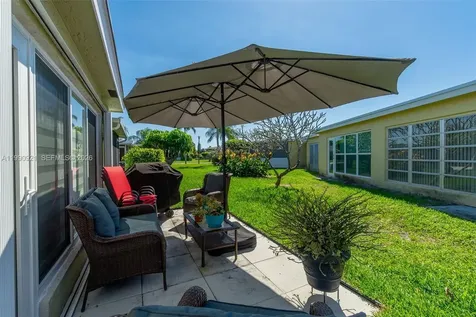 2400 Malayan Drive Delray Beach FL 33445