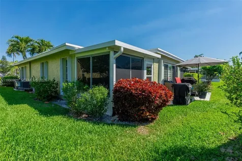 2400 Malayan Drive Delray Beach FL 33445