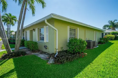2400 Malayan Drive Delray Beach FL 33445