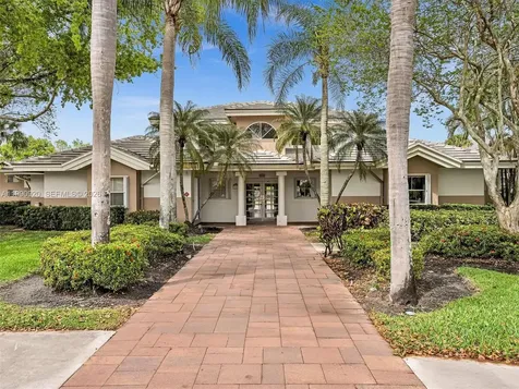 9777 Westview Drive Coral Springs FL 33076