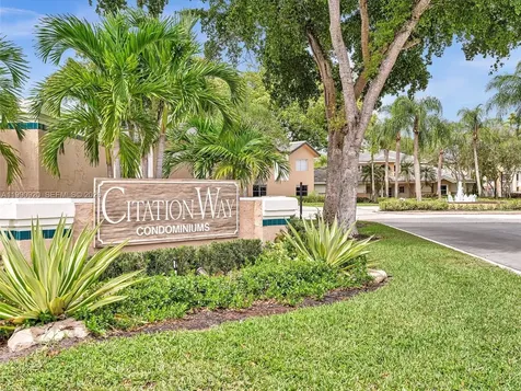 9777 Westview Drive Coral Springs FL 33076