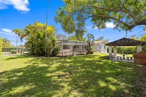 4800 SW 64th Avenue Miami FL 33155