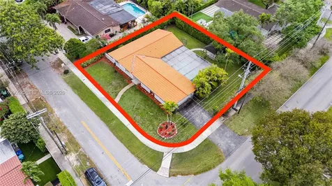 4800 SW 64th Avenue Miami FL 33155