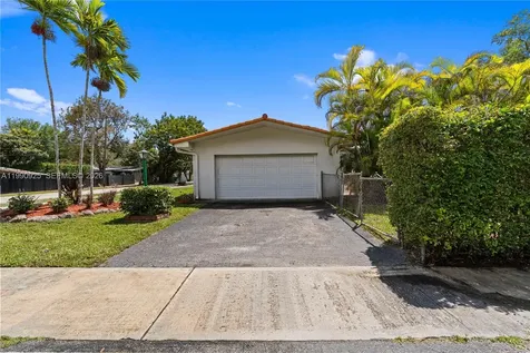 4800 SW 64th Avenue Miami FL 33155