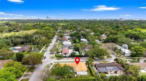 4800 SW 64th Avenue Miami FL 33155