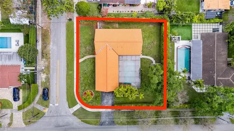 4800 SW 64th Avenue Miami FL 33155