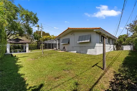 4800 SW 64th Avenue Miami FL 33155