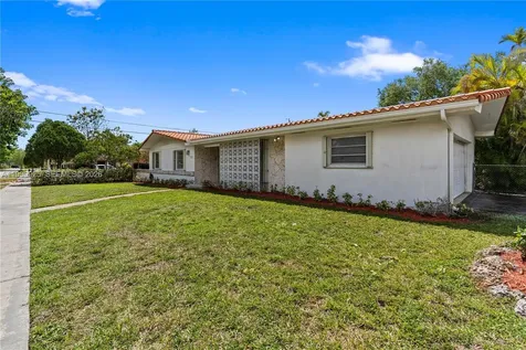 4800 SW 64th Avenue Miami FL 33155