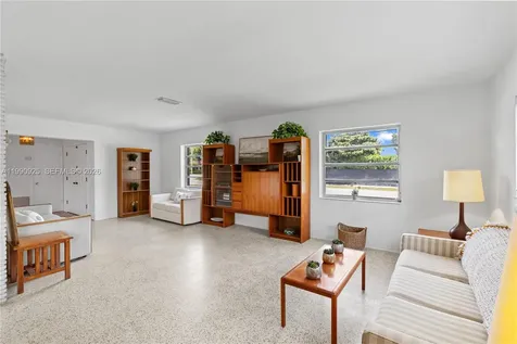 4800 SW 64th Avenue Miami FL 33155