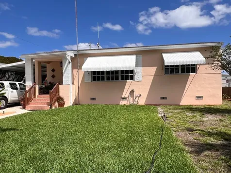 151 W 63rd Street Hialeah FL 33012