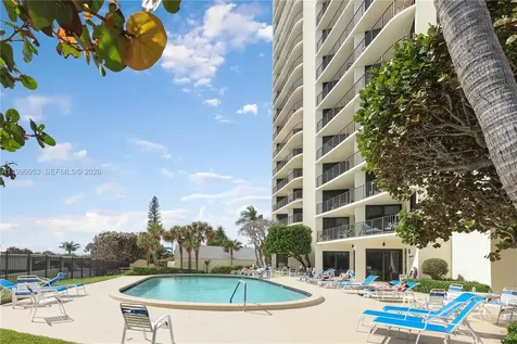5420 N Ocean Drive Singer Island FL 33404