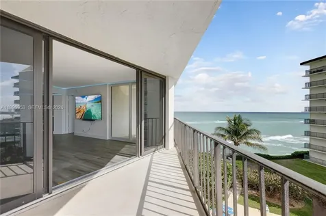 5420 N Ocean Drive Singer Island FL 33404