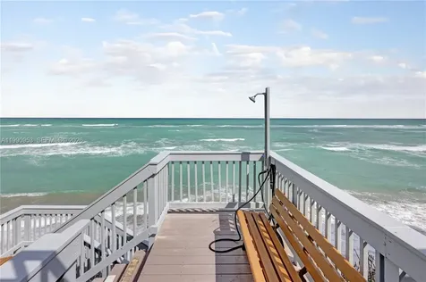 5420 N Ocean Drive Singer Island FL 33404