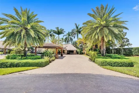 224 N Cortez Drive Margate FL 33068
