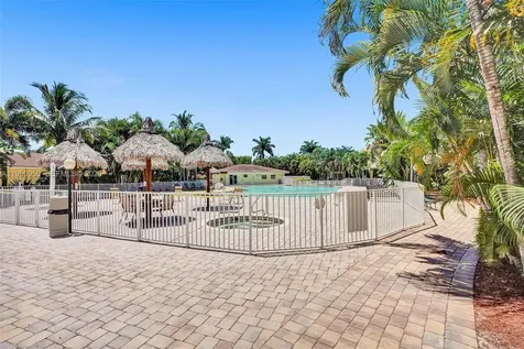 224 N Cortez Drive Margate FL 33068