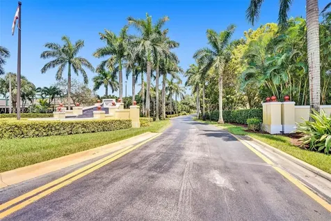 224 N Cortez Drive Margate FL 33068