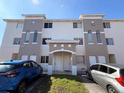 12005 SW 14th Street Miami FL 33184