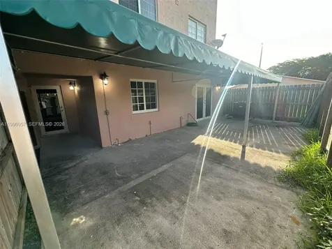 12005 SW 14th Street Miami FL 33184